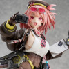  Union Creative Girls' Frontline: Neural Cloud Willow Figure 