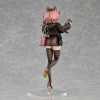  Union Creative Girls' Frontline: Neural Cloud Willow Figure 