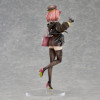 Union Creative Girls' Frontline: Neural Cloud Willow Figure 