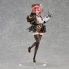  Union Creative Girls' Frontline: Neural Cloud Willow Figure 