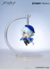  Myethos Arknights Hang On Series Mizuki Finished Chibi Figure 