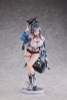  Otherwhere Kana Illustrated By Maden 1/6 Figure 