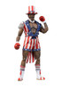 Other Hiya Toys Exquisite Super Series Rocky Apollo Creed 1/12 Action Figure 