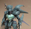  Max Factory PLAMAX Bellvine Plastic Model (Aura Battler Dunbine) 