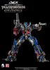  threezero Transformers: Revenge of the Fallen DLX Optimus Prime Figure 