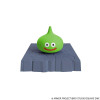  Square Enix Dragon Quest: Plastic Model Kit Series - Lime Slime with Dungeon Base 