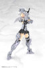 Kotobukiya Frame Arms Girl: Grand Scale - Architect Plastic Model 