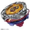  Takara Tomy Beyblade X UX-14 Starter Scorpio Spear 0-70Z 