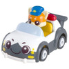 Takara Tomy Go! Go! Vehicle Zoo Tomica Let's and Brun Vehicle Star Edition 