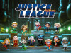 POP-MART DC Justice League Childhood Series (SINGLE RANDOM)