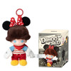 POP-MART Dimoo World Disney Series Plush Keychain (3 BOX RANDOM)
