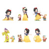 POP-MART Disney Snow White Classic Series Assort (6 BOX RANDOM)
