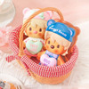 POP-MART Sweet Bean Cookie Basket Figure