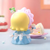 POP-MART Sweet Bean Travelling During Flower Season Figure