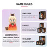 POP-MART Game Of Thrones Series (SINGLE RANDOM)