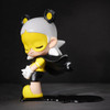 POP-MART ZSIGA Guard Figure POP-MART Gacha Capsule Figure (SINGLE RANDOM)