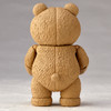 Kaiyodo Movie Revo (Revoltech) Series No.006 TED from "TED 2" Action Figure
