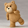 Kaiyodo Movie Revo (Revoltech) Series No.006 TED from "TED 2" Action Figure