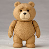 Kaiyodo Movie Revo (Revoltech) Series No.006 TED from "TED 2" Action Figure