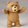 Kaiyodo Movie Revo (Revoltech) Series No.006 TED from "TED 2" Action Figure