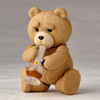 Kaiyodo Movie Revo (Revoltech) Series No.006 TED from "TED 2" Action Figure