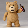 Kaiyodo Movie Revo (Revoltech) Series No.006 TED from "TED 2" Action Figure