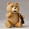 Kaiyodo Movie Revo (Revoltech) Series No.006 TED from "TED 2" Action Figure