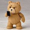 Kaiyodo Movie Revo (Revoltech) Series No.006 TED from "TED 2" Action Figure