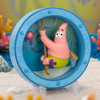 POP-MART SpongeBob's Window-Patrick Star Playing Games (SINGLE RANDOM)