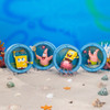 POP-MART SpongeBob's Window-Patrick Star Playing Games (SINGLE RANDOM)