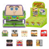 POP-MART Disney/Pixar POP CUBE-1 Series (SINGLE RANDOM)
