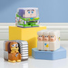 POP-MART Disney/Pixar POP CUBE-1 Series (SINGLE RANDOM)