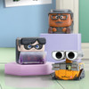 POP-MART Disney/Pixar POP CUBE-1 Series (SINGLE RANDOM)