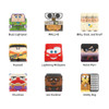 POP-MART Disney/Pixar POP CUBE-1 Series (SINGLE RANDOM)