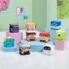 POP-MART Disney/Pixar Pop Cube-2 Series Assortment Box (9 BOX RANDOM)