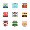 POP-MART Disney/Pixar Pop Cube-3 Series (SINGLE RANDOM)