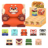 POP-MART Disney/Pixar Pop Cube-3 Series (SINGLE RANDOM)