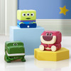 POP-MART Disney/Pixar Pop Cube-3 Series (SINGLE RANDOM)