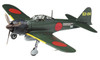 Hasegawa 08245 Mitsubishi A6M5 Zero Fighter Type 52 "Super Ace" 1/32 scale kit