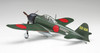 Hasegawa 08245 Mitsubishi A6M5 Zero Fighter Type 52 "Super Ace" 1/32 scale kit