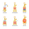 POP-MART We Are Twinkle Twinkle Series-Plush Pendant Assortment (6 BOX RANDOM)