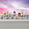 POP-MART Genshin Dress Up Dream Chibi Series Assortment Box (12 BOX RANDOM)