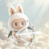 POP-MART The Monsters Angel In Clouds Plush Doll