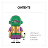 POP-MART Mega Collection 400% Space Molly Joker