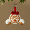 POP-MART Skullpanda Tell Me What You Want Series Plush Pendant (SINGLE RANDOM)