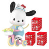 POP-MART Sanrio Characters Hello Kitty 50th Anniversary Series (SINGLE RANDOM)