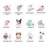 POP-MART Sanrio Characters Hello Kitty 50th Anniversary Series Assortment Box (12 BOX RANDOM)