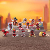 POP-MART Marvel Deadpool Series (SINGLE RANDOM)