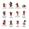 POP-MART Marvel Deadpool Series (SINGLE RANDOM)