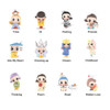 POP-MART Nyota Growing Up by Your Way Series Assortment Box (12 BOX RANDOM)
